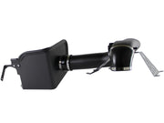 aFe MagnumFORCE Intakes Stage-2 P5R AIS P5R Ford F-150 04-08 V8-5.4L aFe Cold Air Intakes