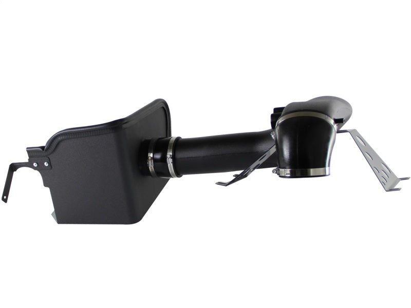 aFe MagnumFORCE Intakes Stage-2 P5R AIS P5R Ford F-150 04-08 V8-5.4L aFe Cold Air Intakes
