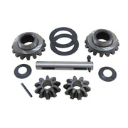 Yukon Gear Standard Open Spider Gear Replacement Kit For Dana 60 and 61 w/ 35 Spline Axles Yukon Gear & Axle Differential Spider Gears