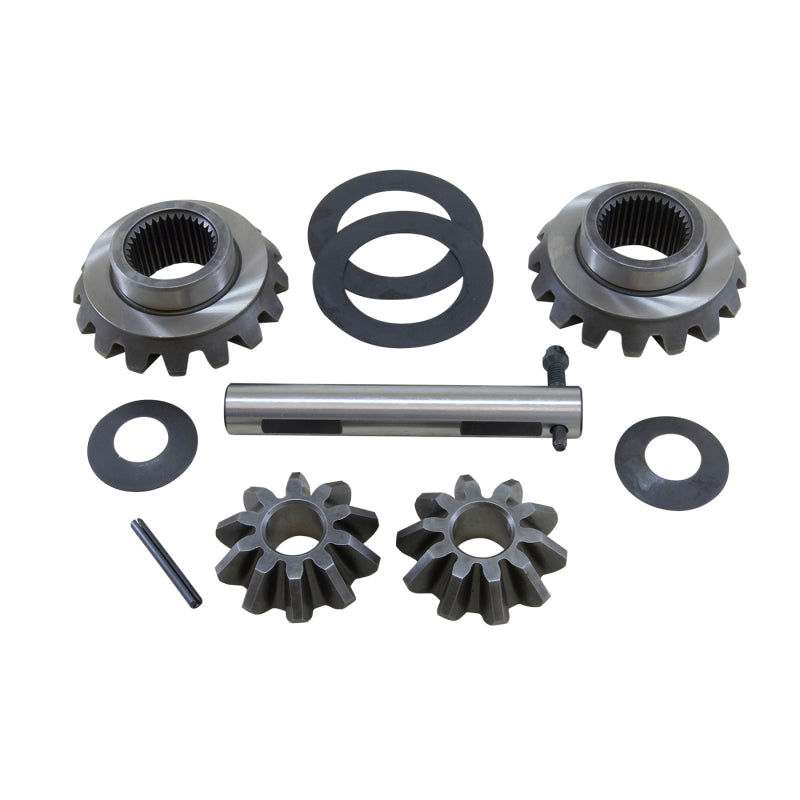 Yukon Gear Standard Open Spider Gear Replacement Kit For Dana 60 and 61 w/ 35 Spline Axles Yukon Gear & Axle Differential Spider Gears