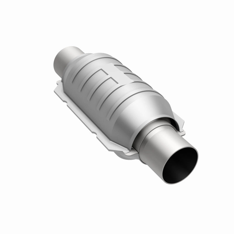 MagnaFlow Universal Catalytic Converter 2.00 inch CA Tier1 Magnaflow Catalytic Converter Universal