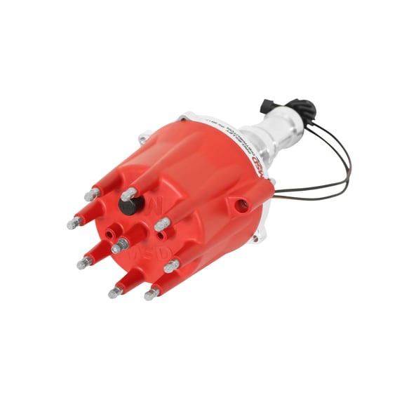 Buick V8 400-455 Billet Distributor 8517