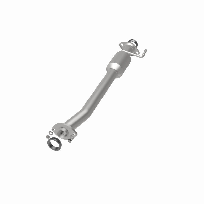 MagnaFlow Conv DF 02-05 Grand Vitara 2.5L