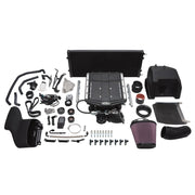 Edelbrock SC 2015 Ford F-150 5.0L V8 Engines Edelbrock Superchargers