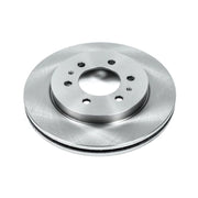Power Stop 2009 Ford F-150 Front Autospecialty Brake Rotor PowerStop Brake Rotors - OE