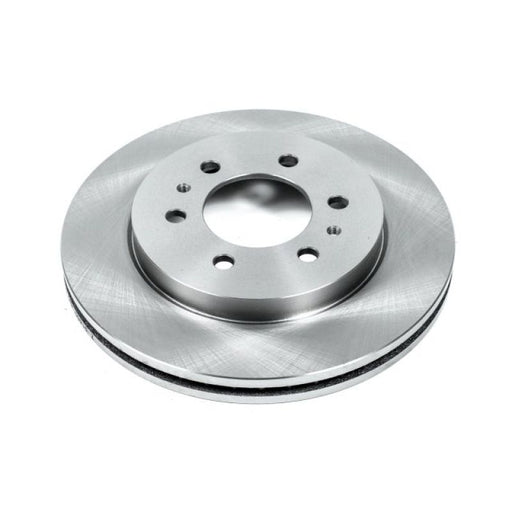 Power Stop 2009 Ford F-150 Front Autospecialty Brake Rotor PowerStop Brake Rotors - OE