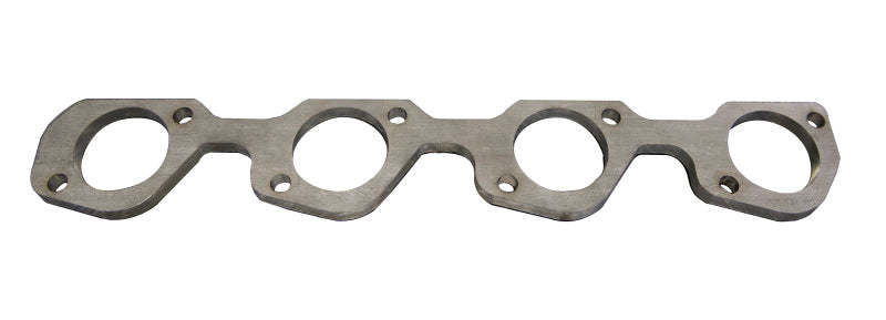 Kooks SB Ford 1 7/8in SS Stree Heat Flange (Bank) Kooks Headers Flanges