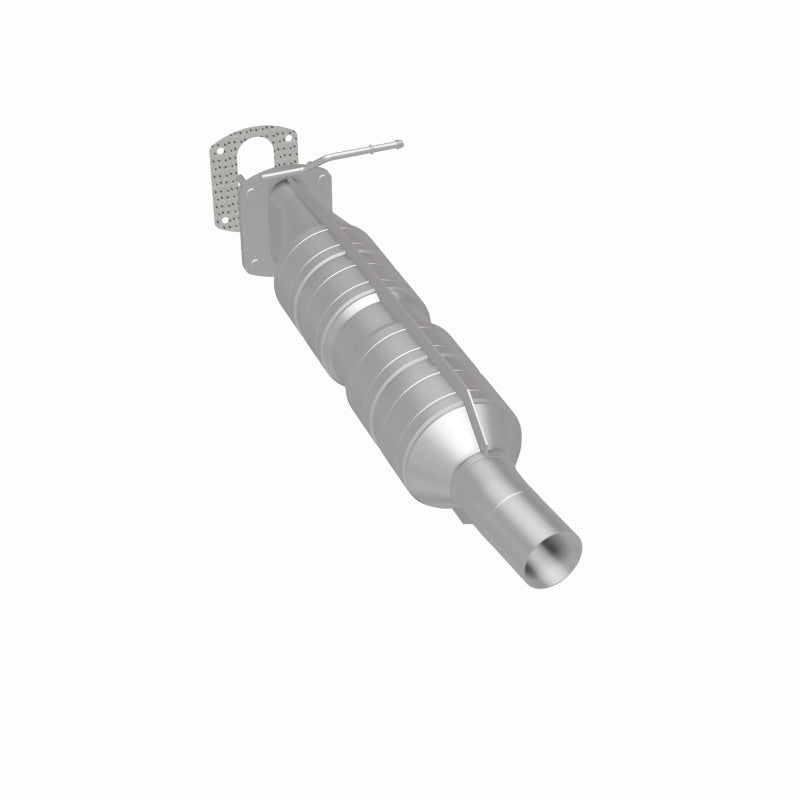 MagnaFlow Direct Fit Catalytic Converter 05-07 Ford F-Series Rear Magnaflow Catalytic Converter Direct Fit