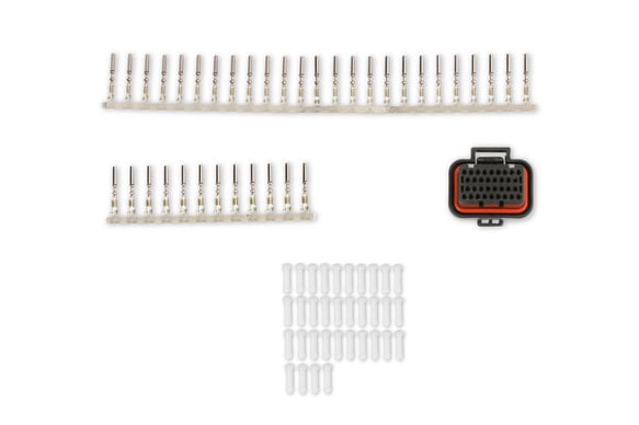 J2A Connector Kit 570-345