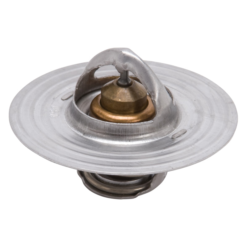 Edelbrock Thermostat High Flow 063mm 160-Deg Edelbrock Thermostats
