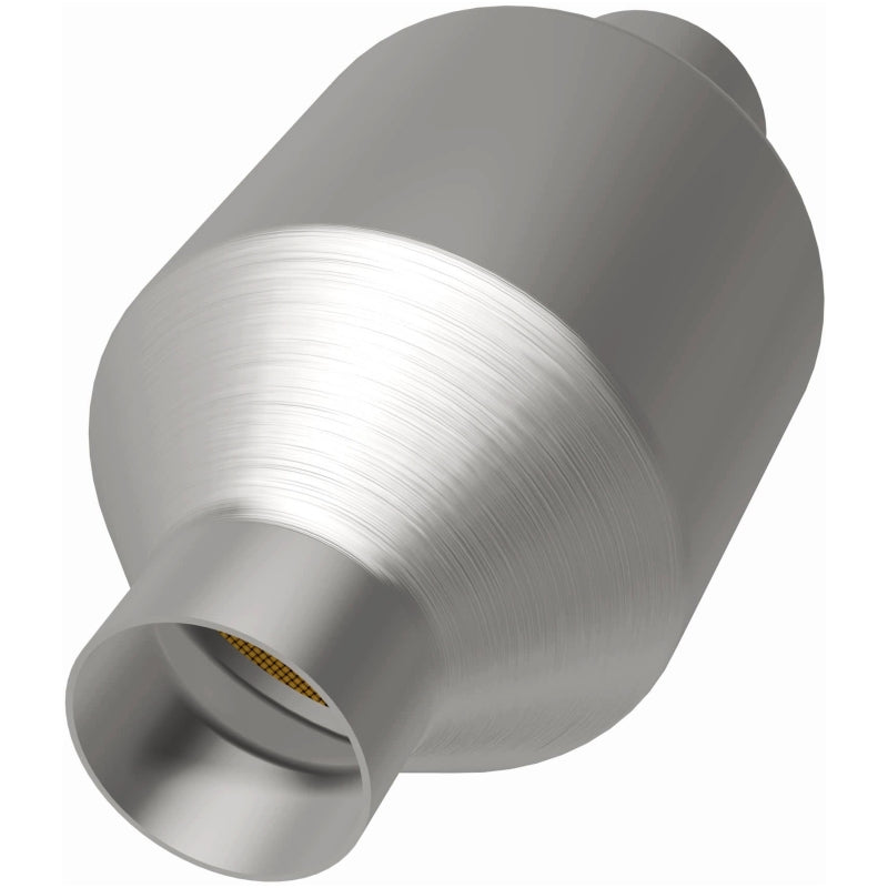 MagnaFlow Conv Universal 3.0 C/C 1.75 inch in/out Spun