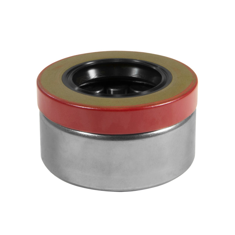 Yukon Gear 9.75in Ford 3.55 Rear Ring & Pinion Install Kit 34 Spline Positraction Axle Bearings Yukon Gear & Axle Differential Install Kits