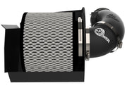 aFe Magnum FORCE Stage-2 Pro DRY S Cold Air Intake System 01-16 Nissan Patrol (Y61) I6 4.8L aFe Cold Air Intakes