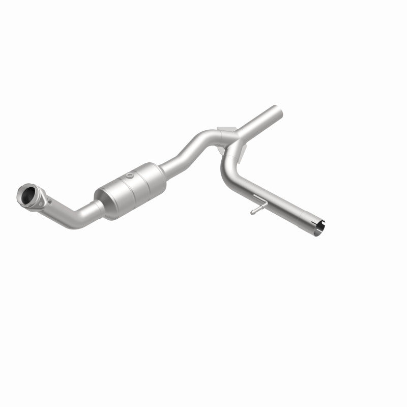 MagnaFlow Direct Fit Catalytic Converter F-150 04-06 8 4.6L OEM Magnaflow Catalytic Converter Direct Fit