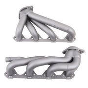 BBK 87-95 Ford F150 Truck 5.8 351 Shorty Unequal Length Exhaust Headers - 1-5/8 Titanium Ceramic BBK Headers & Manifolds