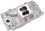 Edelbrock Performer RPM Q-Jet 2-0 Manifold Edelbrock Intake Manifolds