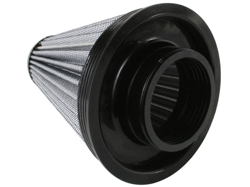 aFe Takeda Air Filters IAF PDS A/F PDS 3-1/2F x 6B(INV) x 2-3/4T(DOM) x 8H(VS) aFe Air Filters - Universal Fit