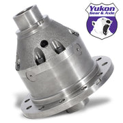 Yukon Gear Grizzly Locker / Ford 10.25in & 10.5in w/ 35 Splines Yukon Gear & Axle Differentials