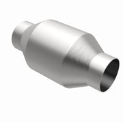 MagnaFlow Conv Univ 3.00inch C/C Met. Magnaflow Catalytic Converter Universal