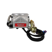 Edelbrock EZ-Street Throttle Body EFI System Edelbrock Fuel Injection Control Modules