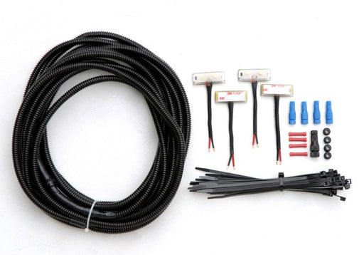 AMP Research PowerStep LED Light Kit (Fits Apps w/New Style Controller) AMP Research Running Boards