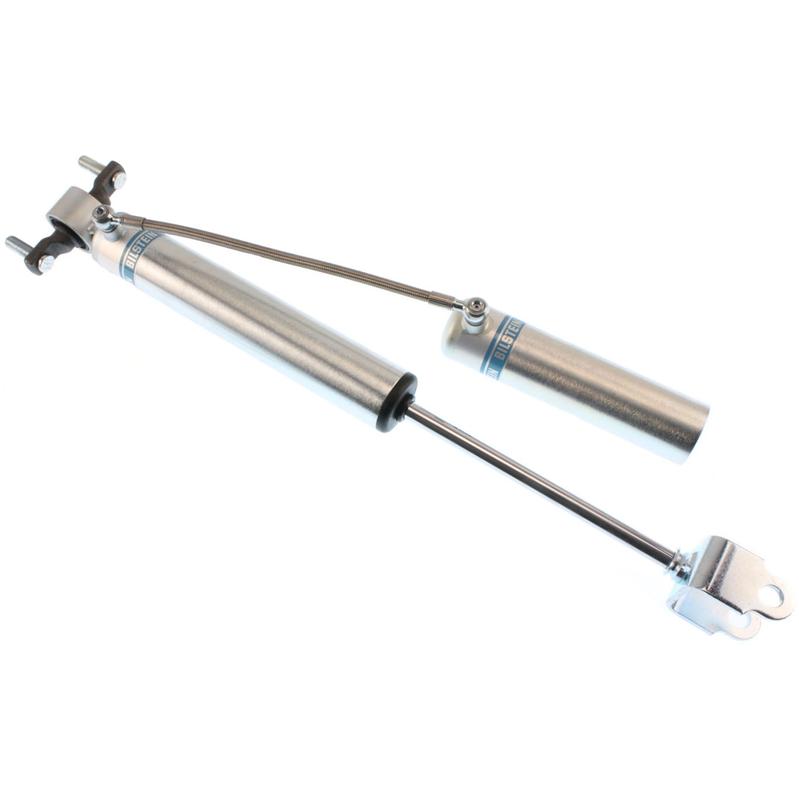 Bilstein 5160 Series 09-13 Ford F-150 (2WD Only) Rear 46mm Monotube Shock Absorber Bilstein Shocks and Struts