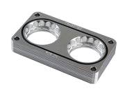 aFe Silver Bullet Throttle Body Spacer Kit Ford Trucks 05-10 V10-6.8L aFe Throttle Body Spacers