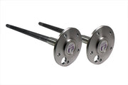 Yukon Gear 57-62 Corvette Axle Kit / Left Hand & Right Hand / 17Spline Yukon Gear & Axle Axles