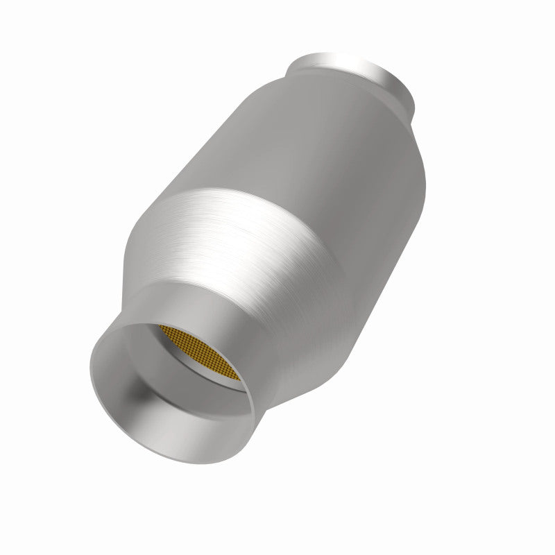 MagnaFlow Universal Catalytic Converter 2.50inch C/A Magnaflow Catalytic Converter Universal