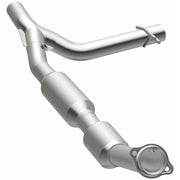 Magnaflow 02-03 Ford F-150 5.4L Direct Fit Converter Magnaflow Catalytic Converter Direct Fit