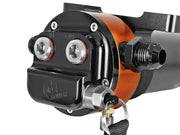 aFe DFS780 MAX Universal Fuel Pump aFe Fuel Air Separators