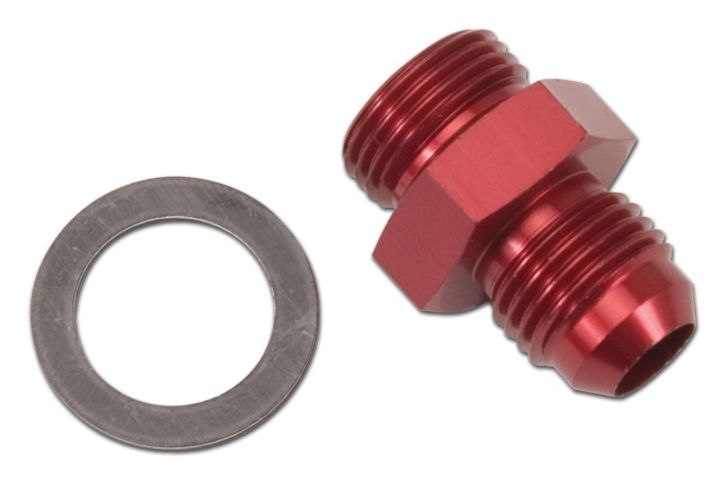 Edelbrock Eps Carb 6 An Fitting Edelbrock Fittings