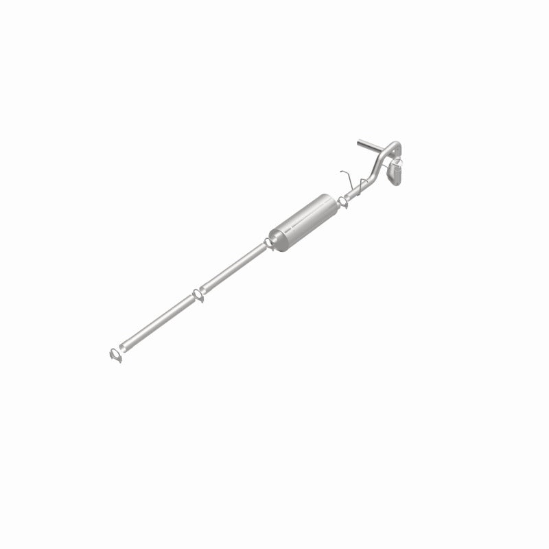 MagnaFlow BRE Exhaust Kit 87-95 Ford F-150 Magnaflow Catback