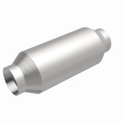 MagnaFlow Universal Catalytic Converter 2 inch C/C spun body Magnaflow Catalytic Converter Universal