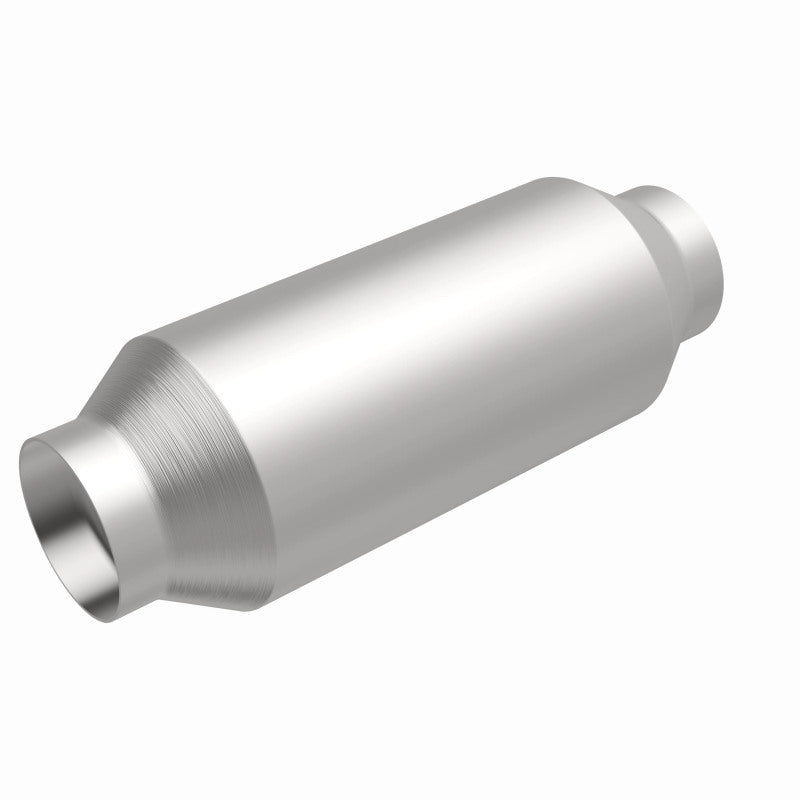 MagnaFlow Universal Catalytic Converter 2 inch C/C spun body Magnaflow Catalytic Converter Universal