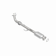 MagnaFlow Direct Fit Catalytic Converter 07-09 Toyota Camry 2.4L Magnaflow Catalytic Converter Direct Fit