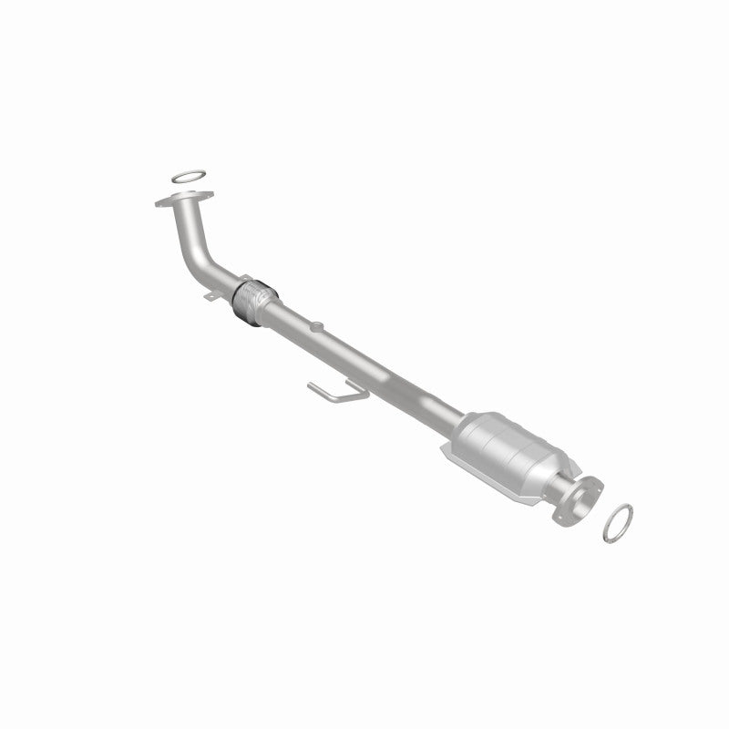 MagnaFlow Direct Fit Catalytic Converter 07-09 Toyota Camry 2.4L Magnaflow Catalytic Converter Direct Fit