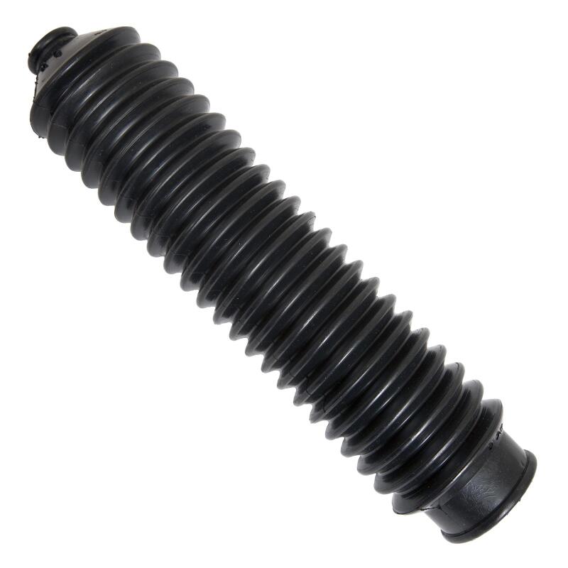 Bilstein Replacement Shock Boot - Black Bilstein Shocks and Struts