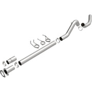 MagnaFlow BRE Exhaust Kit 08-22 Ford F-250 Super Duty F-350 Super Duty Magnaflow Catback