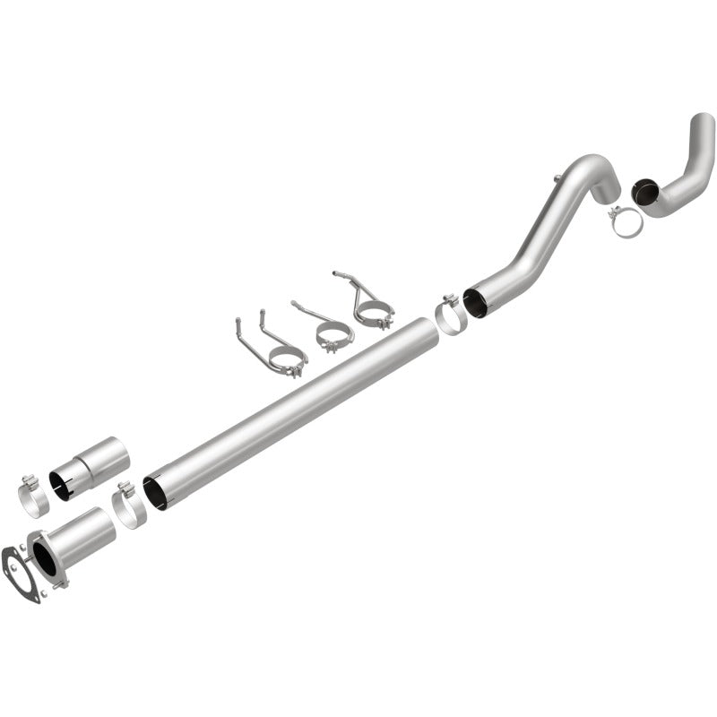 MagnaFlow BRE Exhaust Kit 08-22 Ford F-250 Super Duty F-350 Super Duty Magnaflow Catback