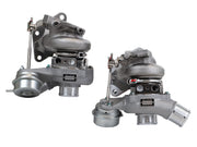 aFe Power Bladerunner Turbocharger 88mm 15-17 Ford F-150 V6-2.7L (tt) aFe Turbochargers