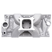 Edelbrock Victor Jr Tall Manifold Edelbrock Intake Manifolds