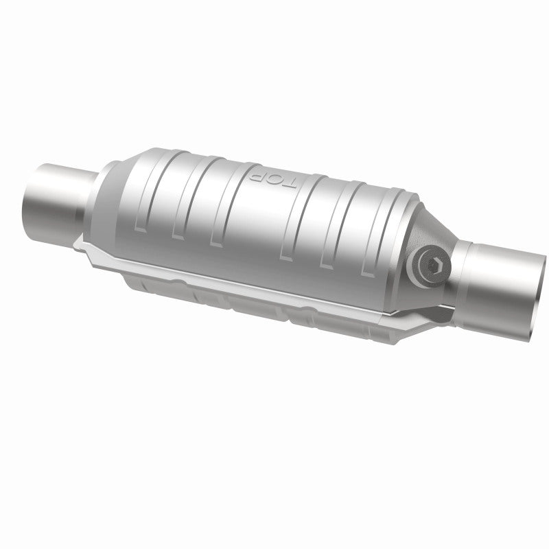 MagnaFlow Universal Catalytic Converter 2.50 GM 3.8L OEM Magnaflow Catalytic Converter Universal