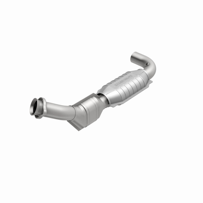 MagnaFlow Conv DF 97-98 F150/F250 4.2L 2Wd P/ Magnaflow Catalytic Converter Direct Fit