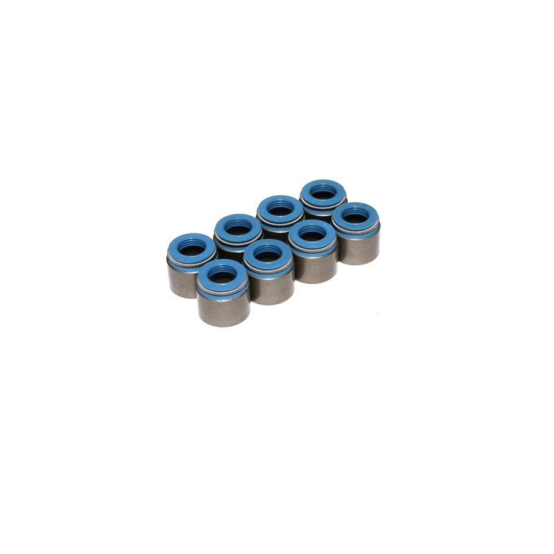 COMP Cams Valve Seals 11/32 Viton Metal Body COMP Cams Valve Seals