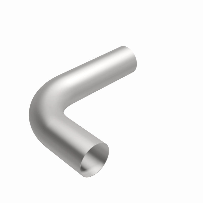 MagnaFlow Smooth Trans 90D 4.00 SS Magnaflow Connecting Pipes