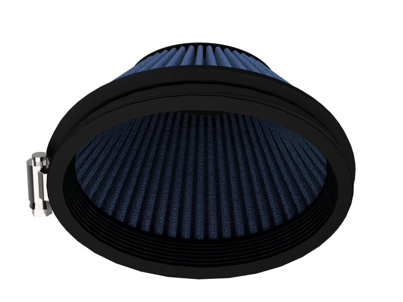 aFe MagnumFLOW Air Filters IAF P5R A/F P5R (3x4-3/4)F x (4x5-3/4)B x (2-1/2x4-1/4)T x 6H aFe Air Filters - Universal Fit