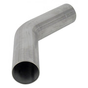 Kooks Universal 2 1/2in 45 Degree Bends. 16 G S/S Kooks Headers Steel Tubing