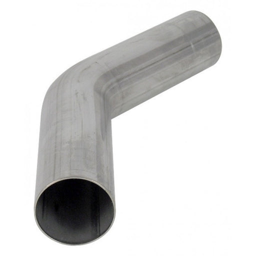 Kooks Universal 2 1/2in 45 Degree Bends. 16 G S/S Kooks Headers Steel Tubing