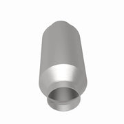 MagnaFlow Universal Catalytic Converter 2 inch C/C spun body Magnaflow Catalytic Converter Universal